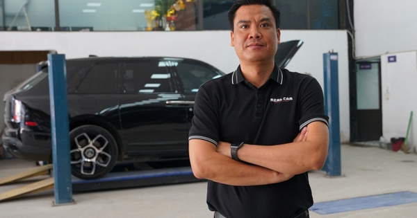 Người sửa xe điện nhiều nhất miền Bắc nói thẳng: Tin tiêu cực về xe điện trên mạng chủ yếu là 