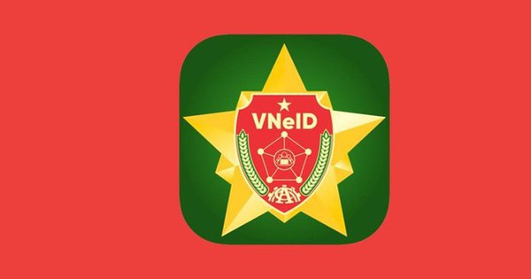Thông báo quan trọng đến tất cả người dùng VNeID
