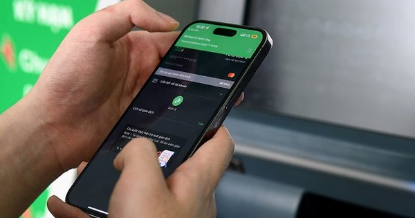Công an điều tra số tiền 404.200.000 đồng chuyển tới tài khoản của Vũ Xuân Khang