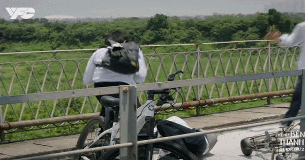 Phim Việt giờ vàng mới chiếu đã được cả MXH khen nức nở: Nam chính diễn hay vô cùng, thoại câu nào đã câu đó