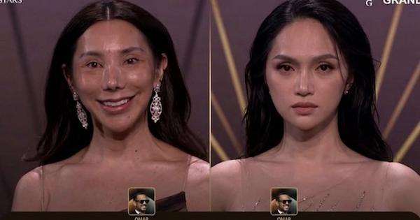 Drama công khai điểm tại Miss Grand All Stars: Khi những con số trở thành vết cắt lòng tự trọng phụ nữ!