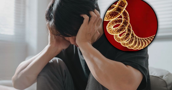 Người đàn ông 44 tuổi đột nhiên thay đổi tính cách và hay nói tục, bác sĩ thở dài: Nó đã 