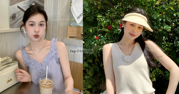 Không muốn da lão hóa sớm, tôi luôn mang theo 5 món chống nắng này mỗi ngày