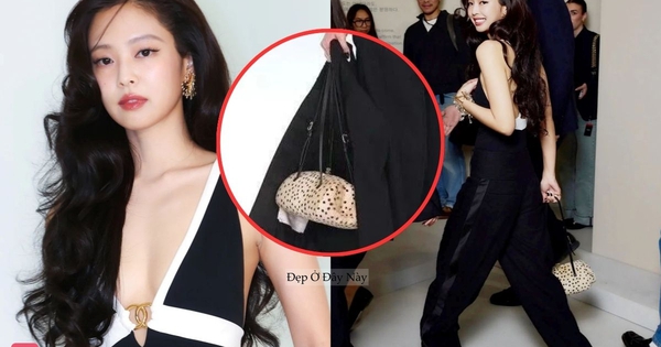 Chiếc túi có tiền chưa chắc mua được của Jennie: Soi nguồn gốc mới thấy Chanel cưng chiều cô tới mức nào
