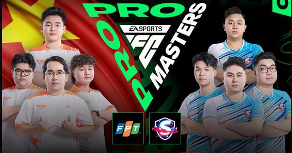 Thế hệ mới, khát vọng mới: Việt Nam hướng tới FC Pro Masters 2026