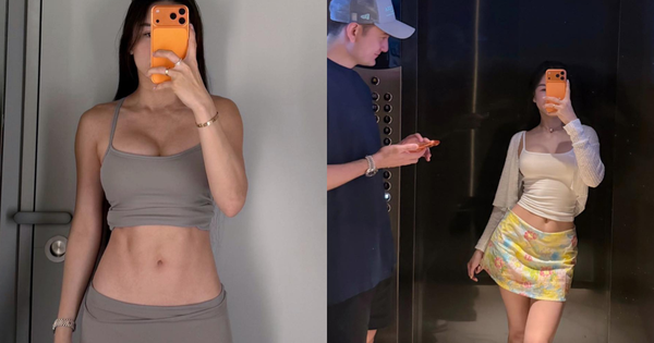 Yến Xuân xinh đẹp, sexy nhất nhì làng bóng Việt vẫn bị miệt thị ngoại hình, đáp trả chê bai thế nào?