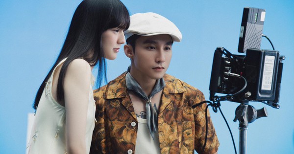 Hải Tú (Emma Lê) có năng lực gì mà được chủ tịch Sơn Tùng M-TP bổ nhiệm vị trí Project & Artist Manager?
