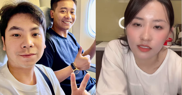 Hôn nhân kín tiếng của chị gái Quang Linh Vlogs trước khi ly dị: Cưới bạn cùng lớp, chồng từng là “cánh tay đắc lực” trong team Châu Phi