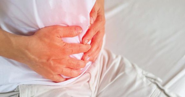 Đau bụng liên tục suốt 3 tháng, người đàn ông 70 tuổi sốc nặng khi phát hiện bí mật 