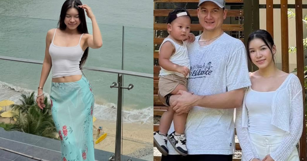 Yến Xuân khoe sắc vóc 