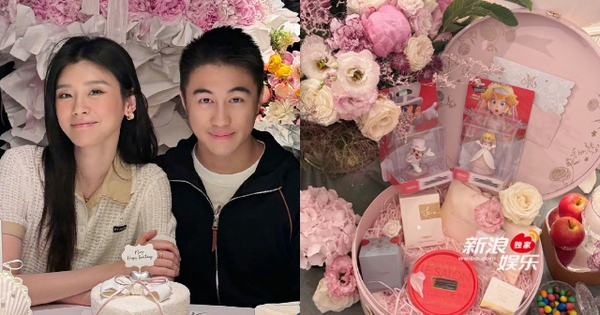 HOT nhất hôm nay: Thiếu gia trùm sòng bạc Macau thông báo tổ chức đám cưới với thiên thần Victoria’s Secret vào ngày 1/6