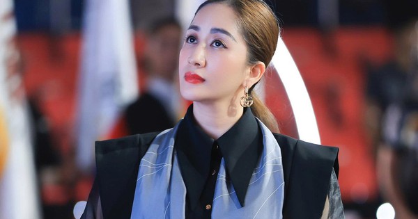 Tham vọng của Khánh Thi