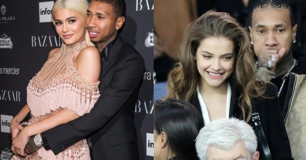 Rapper gốc Việt hợp tác với Sơn Tùng, tình trường toàn mỹ nhân: Từ Kylie Jenner đến 