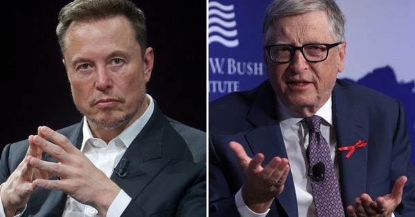 Bill Gates, Elon Musk đã sai