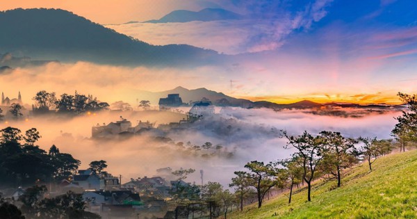 Thành phố duy nhất Việt Nam lạnh 18 độ giữa tâm điểm nắng nóng, vừa xác lập kỷ lục hiếm có với UNESCO
