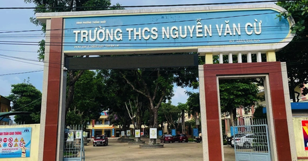 Bộ GD-ĐT lên tiếng sau khi liên tiếp xảy ra các vụ bạo lực học đường