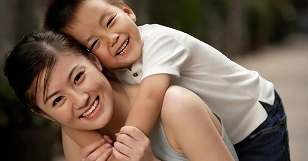 Một sự thật rất hay ho về con trai mà nhiều cha mẹ chưa hề hay biết: Đọc ngay để thay đổi cách nuôi dạy con!