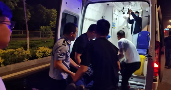 Chàng trai 28 tuổi tử vong trong đêm trước ngày cưới chỉ vì món thịt gà