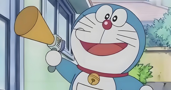 Doraemon có giá rẻ bất ngờ, còn rẻ hơn cả Cánh cửa thần kỳ