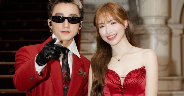 Hoà Minzy khẳng định Sơn Tùng là số 1: 