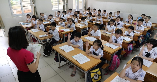 Tin vui từ 15/7: Học sinh bán trú được hỗ trợ 450.000 đồng/tháng, có nhóm đối tượng được 1,1 triệu/tháng
