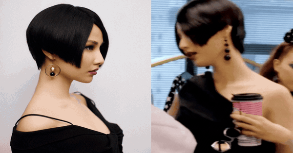 Hình ảnh 9 năm trước của mỹ nhân Việt bỗng hot khắp cõi mạng, thần thái xứng đáng lên Vogue
