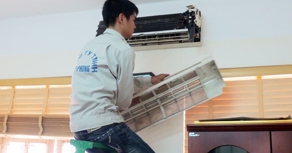 Thợ điện lạnh nhắc: Điều hòa có dấu hiệu này nên tắt ngay kẻo tốn tiền sửa