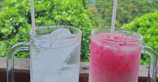 Nhắc nhở: 5 loại đồ uống thường ngày đang ngấm ngầm 