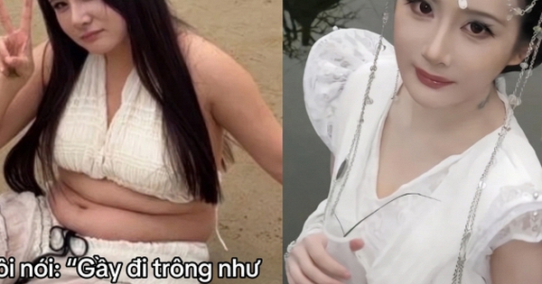 Vì câu nói 