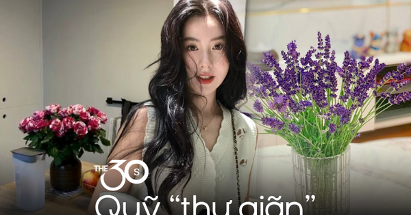 Lương tháng 40-50 triệu, chi 6-7 triệu mua hoa với gội đầu dưỡng sinh: “31 tuổi rồi, không tiêu tiền không thư giãn được”