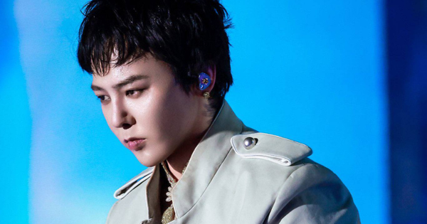 G-DRAGON bị chỉ trích, công ty thay mặt xin lỗi