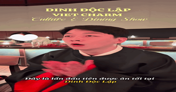 Khách Hàn Quốc há hốc miệng khi đến điểm nổi tiếng ở TP.HCM vào buổi tối, thốt lên: 