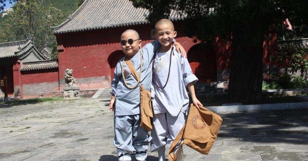 Các nhà sư Thiếu Lâm Tự ăn gì mỗi ngày: Thực đơn được tiết lộ khác hẳn những gì thấy trên phim ảnh