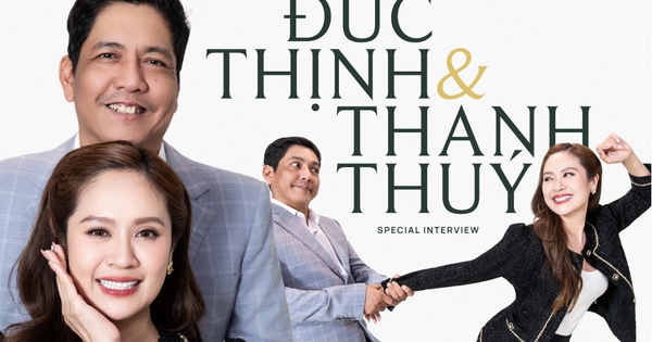 Thanh Thuý: Tôi điên đầu và căng thẳng vì phải tìm 