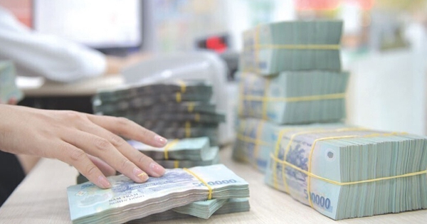 Công thức tính lương cơ sở, lương hưu mới dự kiến từ 1/7