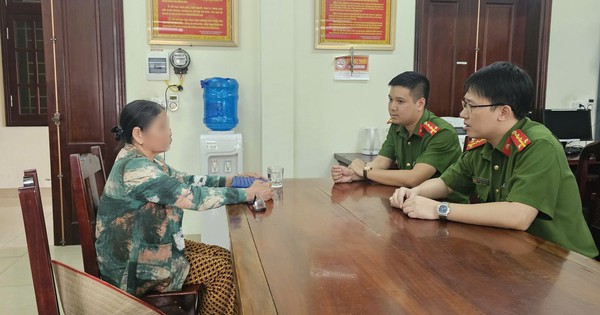Cụ bà 76 tuổi tất toán sổ tiết kiệm, đến nhiều địa điểm nhờ chuyển 15,2 triệu đồng: Nhân viên ngân hàng lập tức báo công an