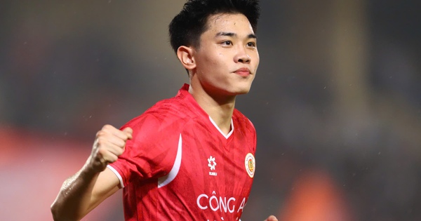 HLV Chu Đình Nghiêm: 