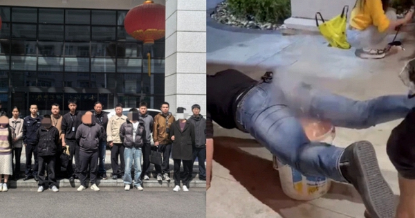 Phát hiện hàng loạt streamer tự đánh đập, hành hạ bản thân để xin tiền donate của người xem