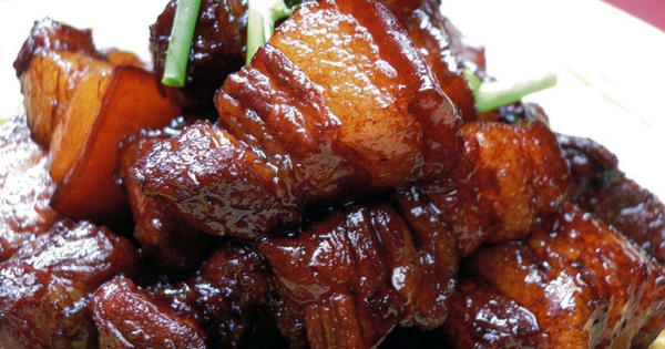 Lời khuyên cho những gia đình đang ăn thịt mỗi ngày