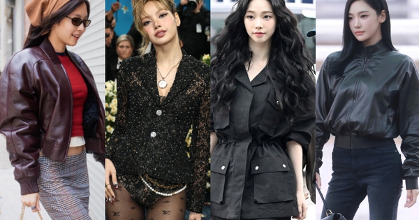 Chưa bao giờ mỹ nhân Kpop đông đảo ở Met Gala đến thế: Cả BLACKPINK tham gia, 2 thành viên aespa đã khởi hành?