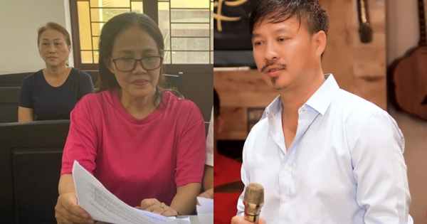 Tại sao ca sĩ Quang Lập bị cưỡng chế bàn giao nhà?