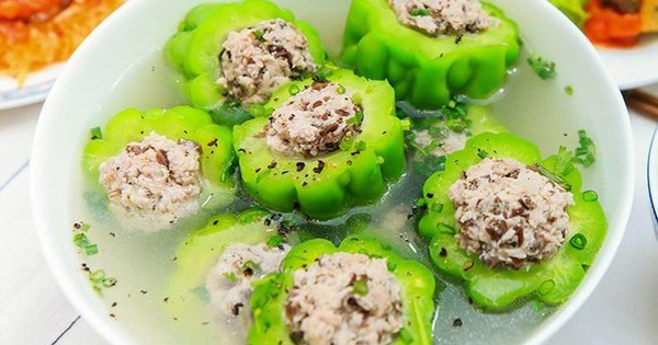 Mùa hè dễ cáu gắt và nóng nảy? Chuyên gia tiết lộ ăn “1 loại rau” giúp hạ hỏa tức thì!