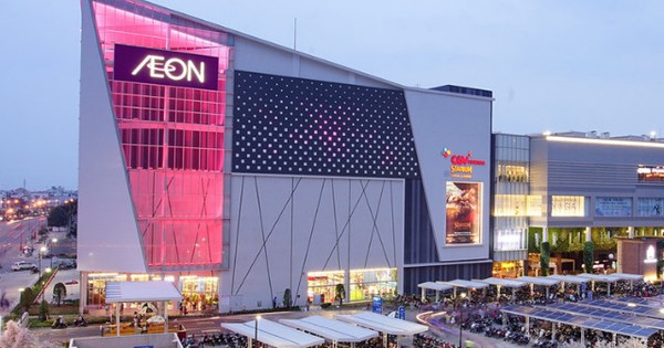 Phát hiện nhiều người Việt đọc sai tên AEON Mall suốt gần 20 năm mà không hề biết: Phát âm đúng là như thế nào?