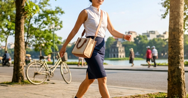 Kết thúc kỳ nghỉ lễ rồi, học ngay các cách 
