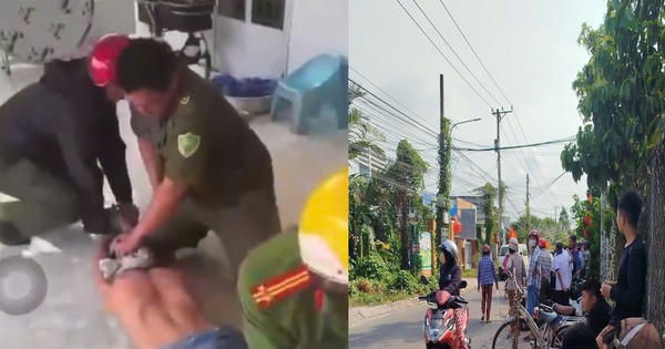 Thông tin mới vụ người đàn ông gây ra thảm án ở Tây Ninh