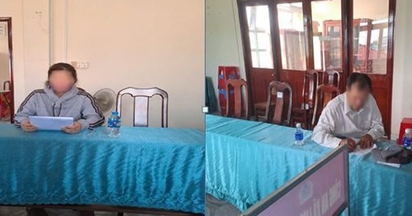 Đồng Tháp: Công an yêu cầu 2 người dân đóng tài khoản ngân hàng sau hành vi này