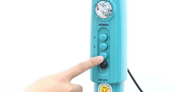 Bật quạt số to hay số nhỏ thì tốn điện hơn? Cơ quan năng lượng đưa ra đáp án