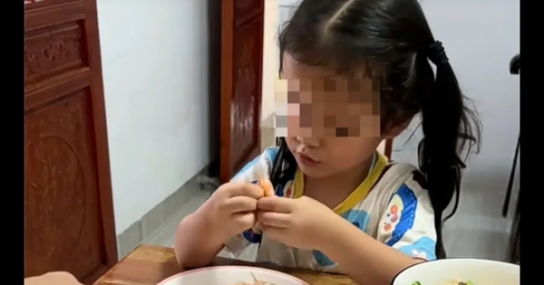 Chỉ một bữa ăn cũng đủ để nhìn ra SỰ THẬT: Về sau có nhờ cậy được con cái hay không!
