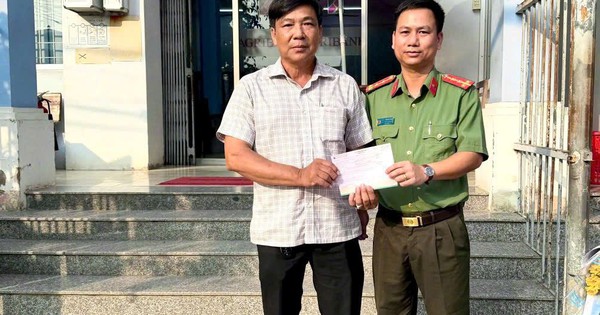 Tài khoản chủ công ty lương thực phát sinh 211 triệu đồng chuyển khoản với 1 Đại uý: Công an và Agribank vào cuộc xác minh