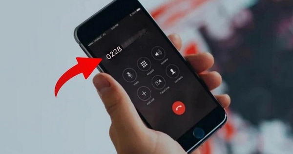 Cuộc gọi nhá máy đầu số 022, 024, 028 nguy hiểm như thế nào, vì sao tuyệt đối không bắt máy?